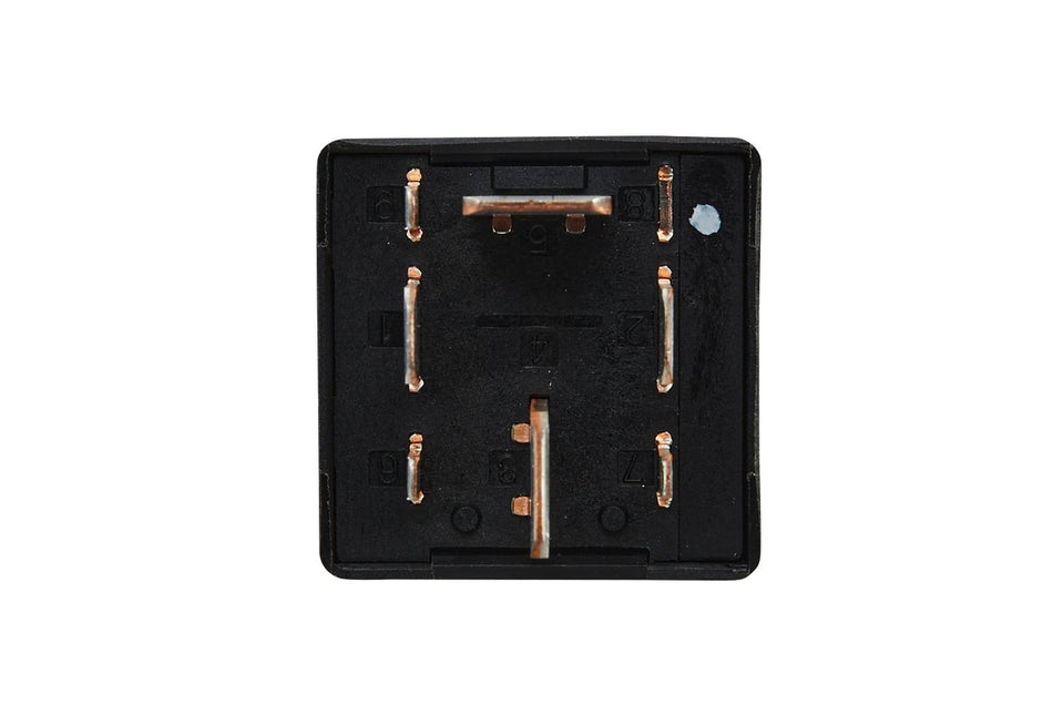 Hella Relay for Audi & Volkswagen, OEM quality, OEM 171 911 261 - View 2