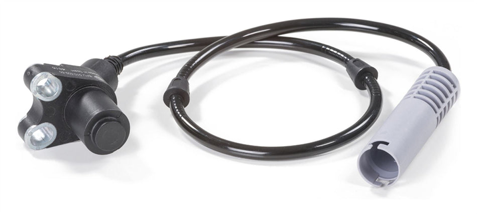 BMW Z3 ABS Wheel Speed Sensor, Hella OEM, OEM 1 164 474, MPN 6PU 010 039-501
