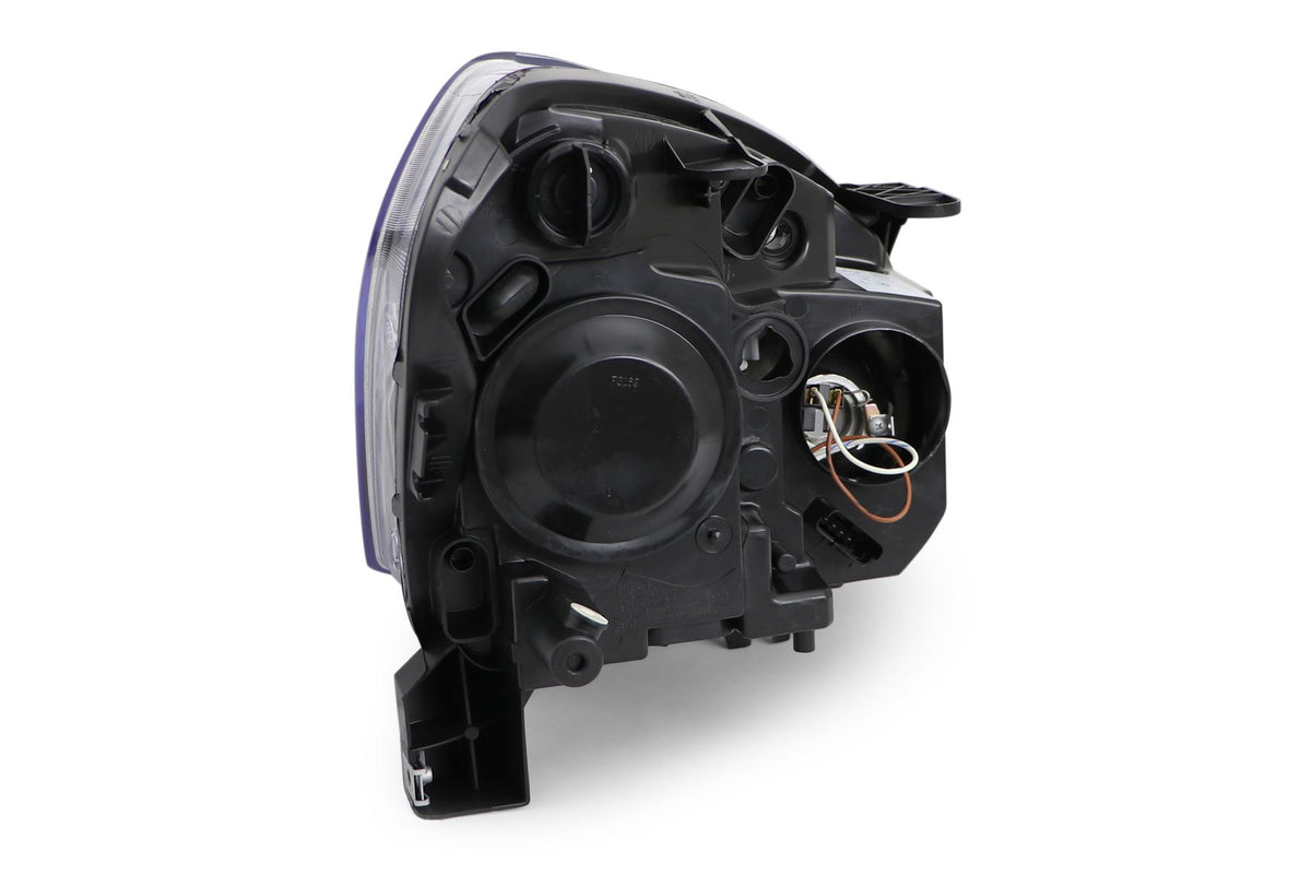 Hella Left Headlight for Nissan, OEM quality, OEM 26060JD00A - View 7