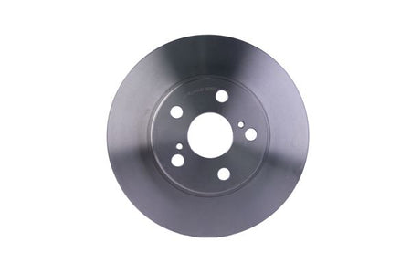 Mazda 5 Brake Disc, Hella OEM, OEM BP6Y26251B - View 3
