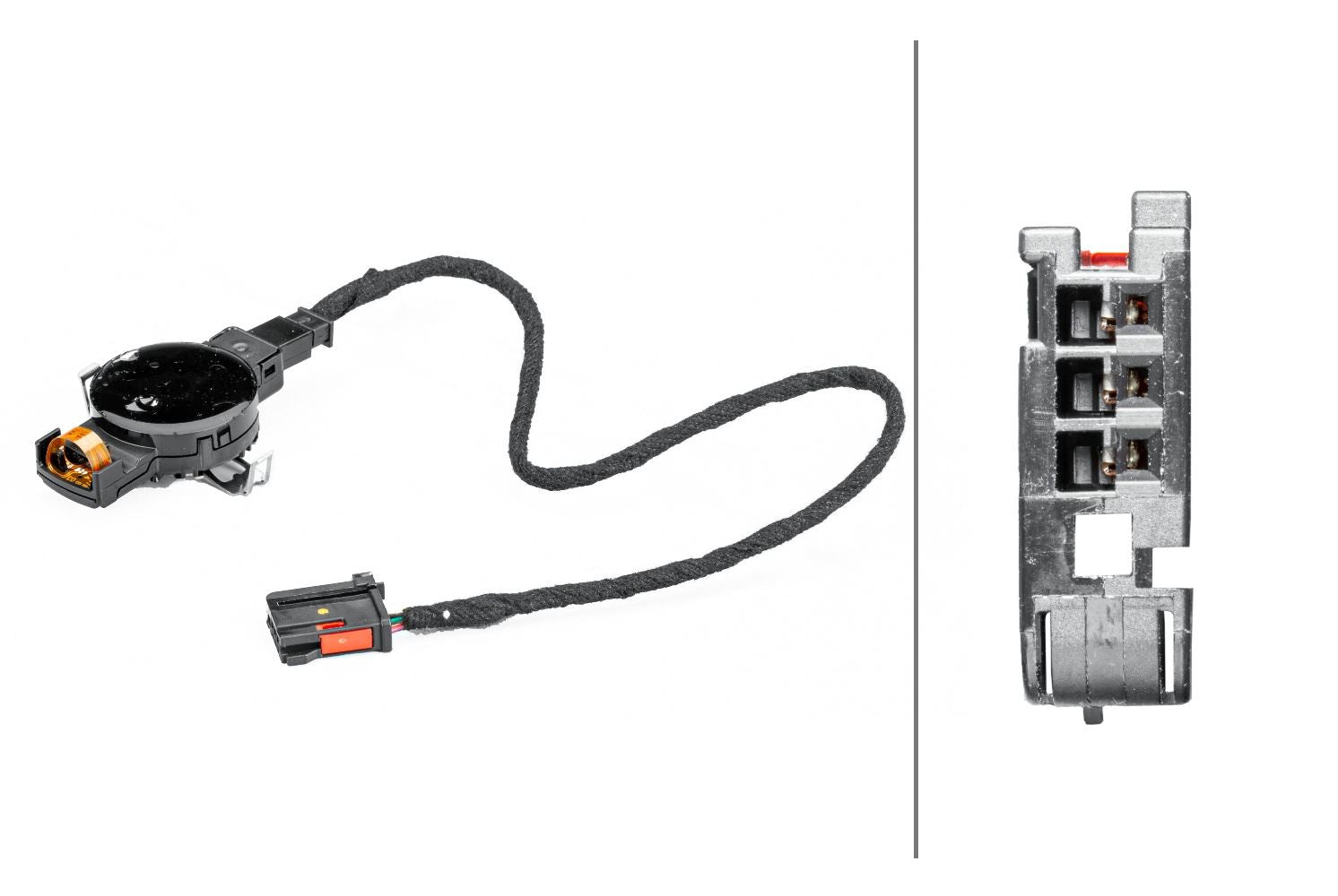 Hella Sensor for Vauxhall & Chevrolet, OEM quality, OEM 84138307 - View 3