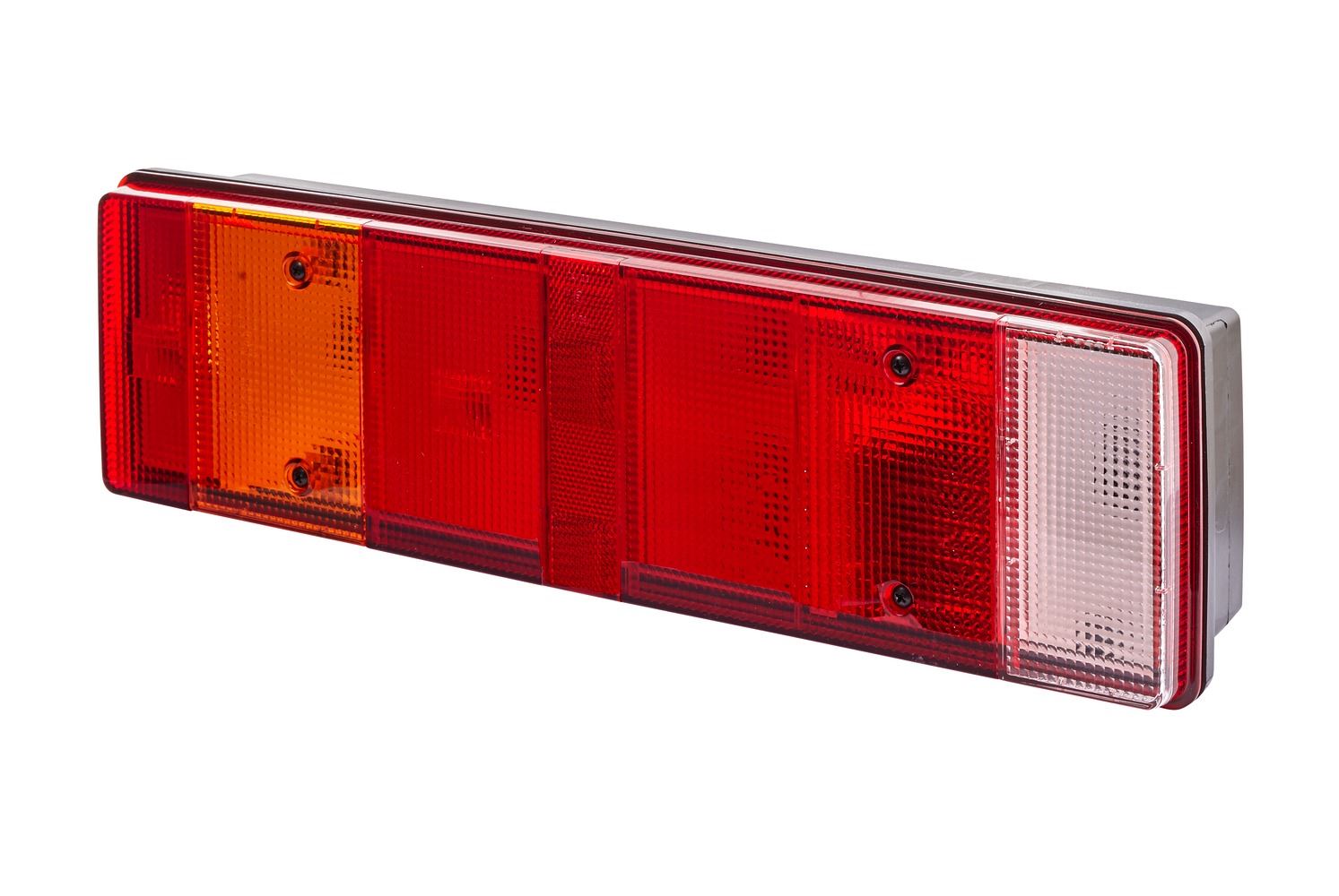 Volkswagen Lt 28-46 II Left Rear Light, Hella OEM, OEM 1224580
