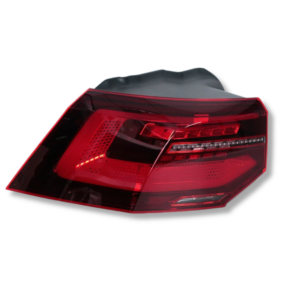 Rear Light Outer Left LED Dynamic - for Volkswagen - OEM LLN672 | Eurowagens - View 2