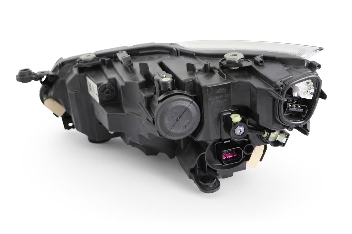 Valeo LED Right Headlight for Seat, OEM quality, OEM 6F2941774 - View 4