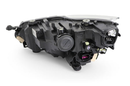 Valeo LED Right Headlight for Seat, OEM quality, OEM 6F2941774 - View 4