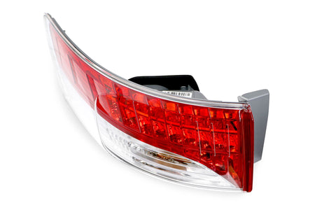 Toyota Avensis Left Rear Light, Valeo OEM, OEM 81561-05190 - View 5