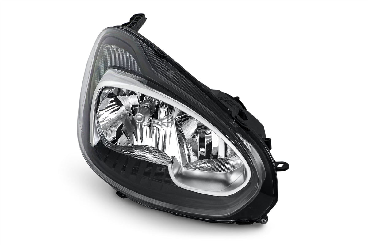 Vauxhall Adam Right Headlight, Hella OEM, OEM 13354579 - View 2