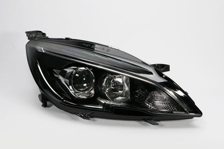 Peugeot 308 Right Headlight, Magneti Marelli OEM, OEM 1628555580 - View 2