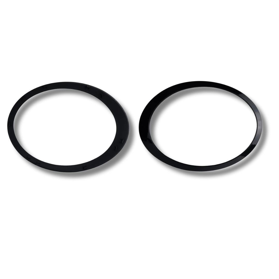 Headlight Bezel Trim Set - for Mini | Eurowagens - View 2