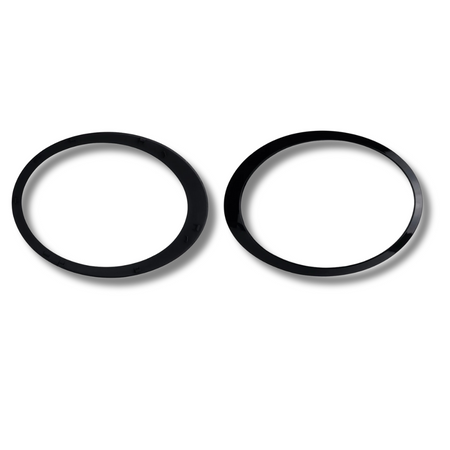 Headlight Bezel Trim Set - for Mini | Eurowagens - View 2