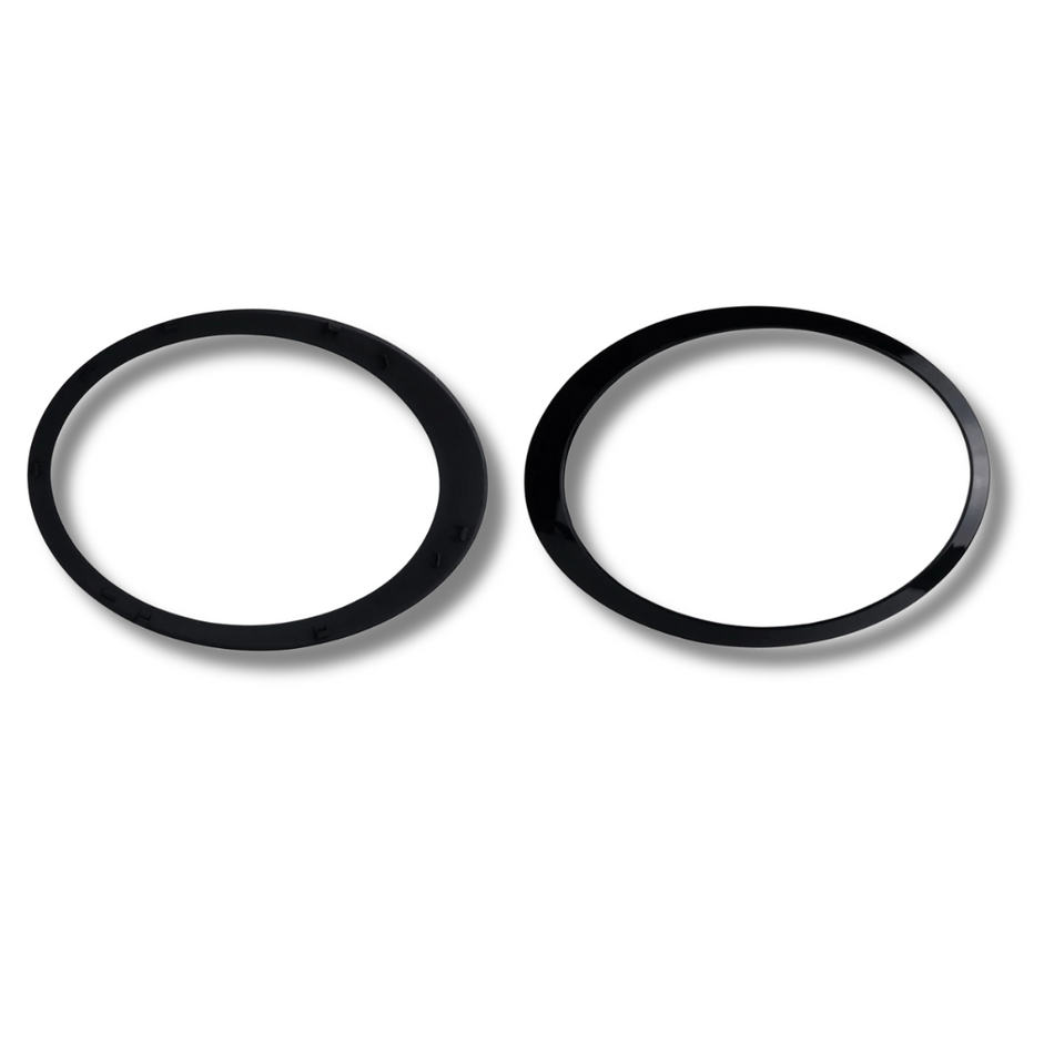 Headlight Bezel Trim Set - for Mini | Eurowagens - View 2