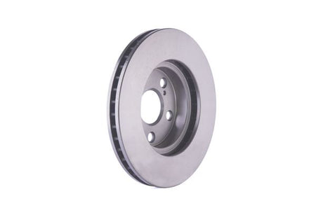 Hella Brake Disc for Toyota, OEM quality, OEM 4351220450, MPN 8DD 355 104-891