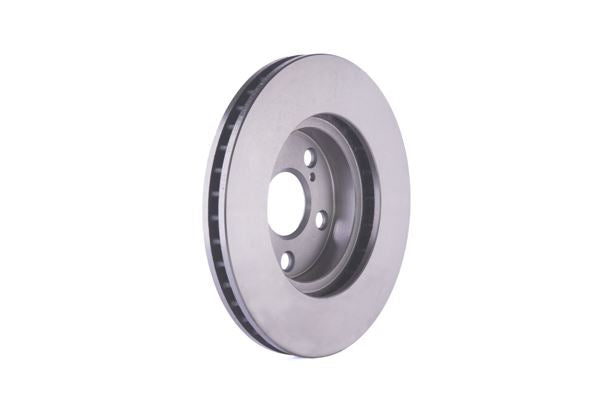 Hella Brake Disc for Toyota, OEM quality, OEM 4351220450, MPN 8DD 355 104-891