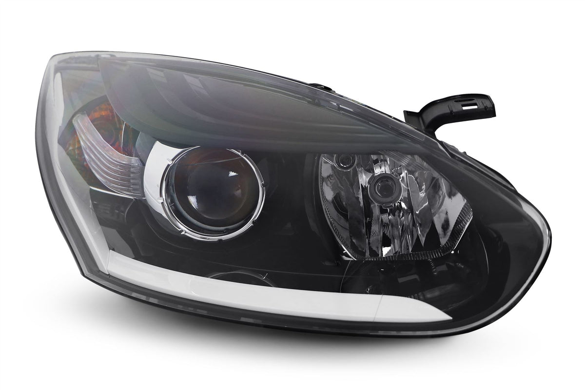 Renault Megane Right Headlight, Magneti Marelli OEM, OEM 260101052R - View 4