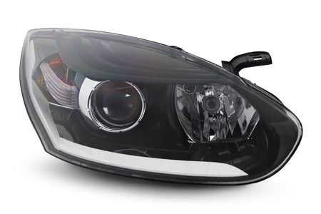 Renault Megane Right Headlight, Magneti Marelli OEM, OEM 260101052R - View 4