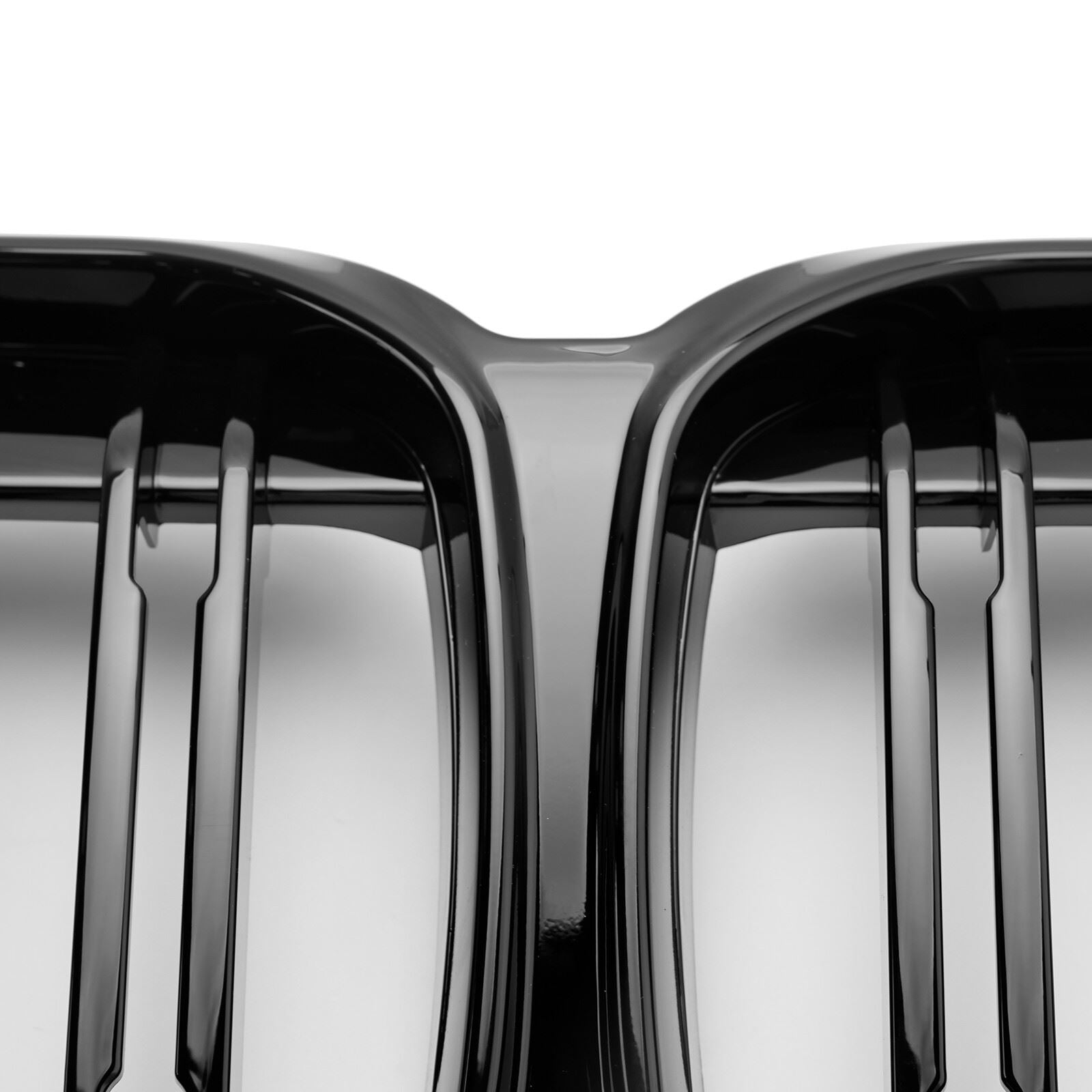 Bumper Grille Front - for BMW - OEM 51135A39378 | Eurowagens - View 3