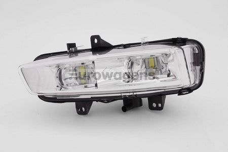 Land Rover Range Rover Evoque Left Front Fog Light, Valeo OEM, OEM LR026090 - View 8