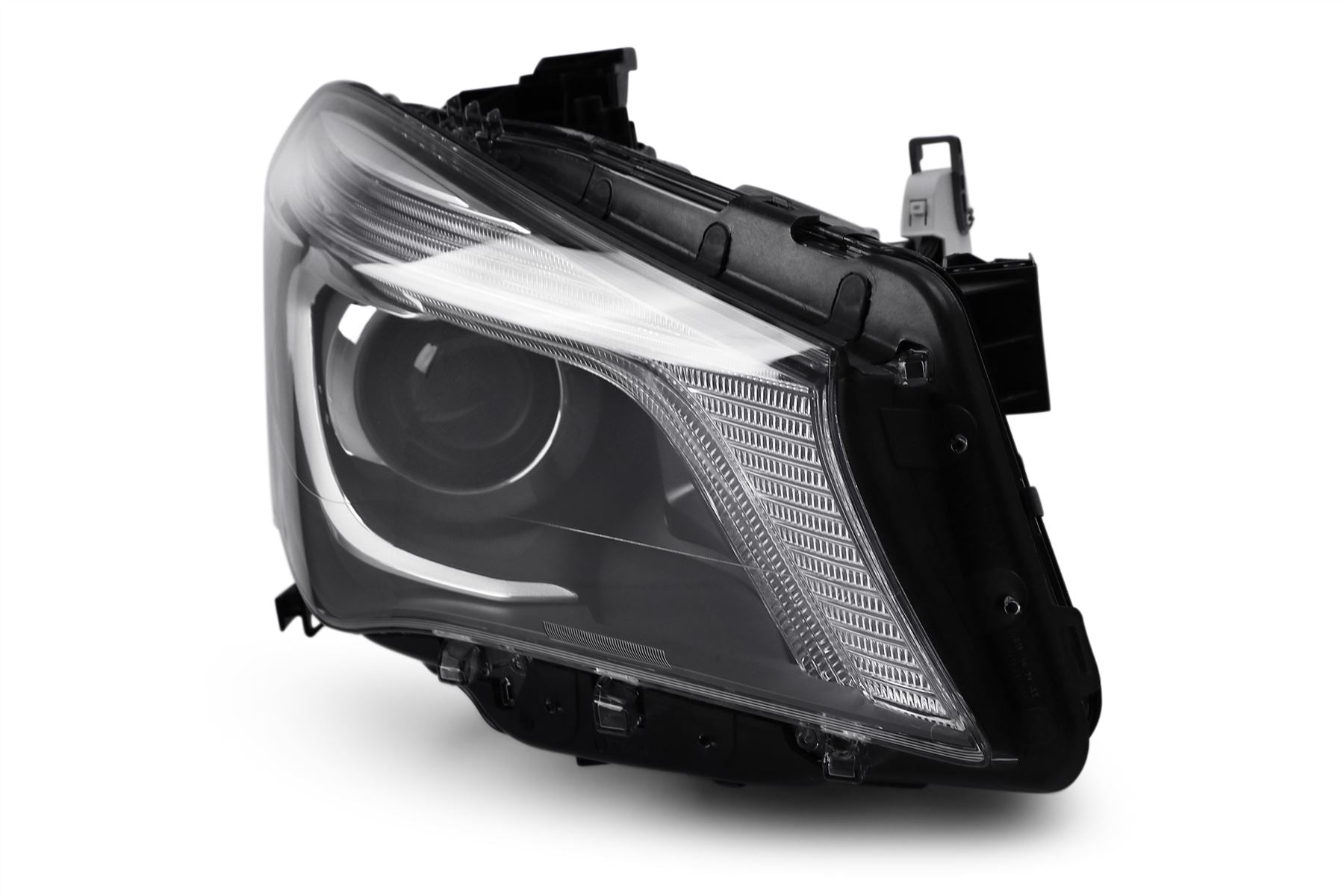 Mercedes-Benz CLA Right Headlight, Magneti Marelli OEM, OEM A1178205061 - View 10