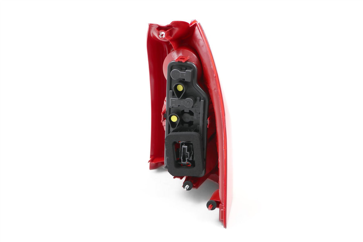 Peugeot 307 Left Rear Light, Magneti Marelli OEM, OEM 6350X3 - View 8