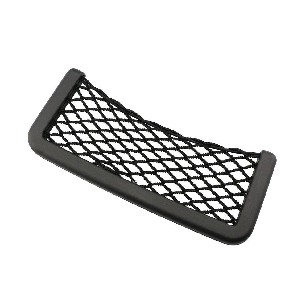 Dashboard Storage Net Organizer - OEM 14.5X8CM | Eurowagens - View 5