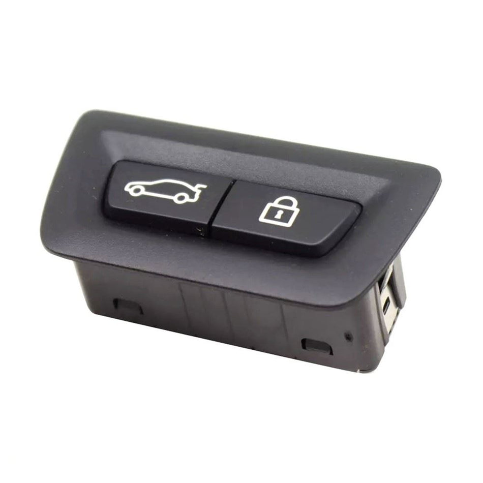Tailgate Latch Lock - for BMW - OEM 61319162645 | Eurowagens