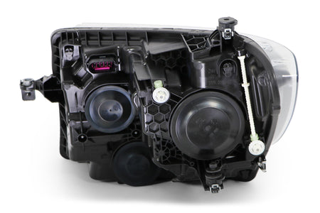 Hella DRL Right Headlight for MAN & Volkswagen, OEM quality, OEM 7C1941006 - View 6