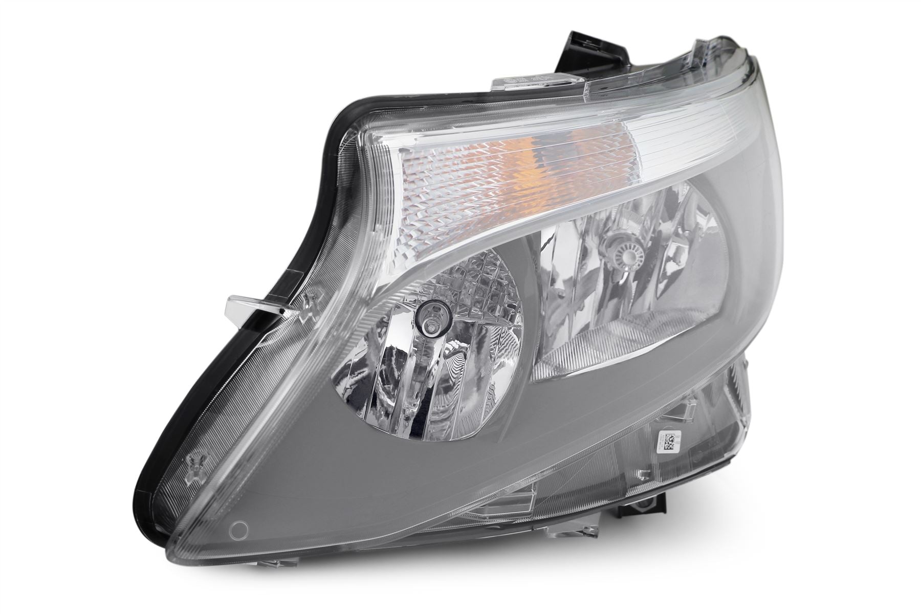 Hella DRL Left Headlight for Mercedes-Benz, OEM quality, OEM A4478200261 - View 7