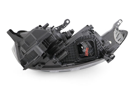 Renault Kadjar Right Headlight, Hella OEM, OEM 260106036R - View 4