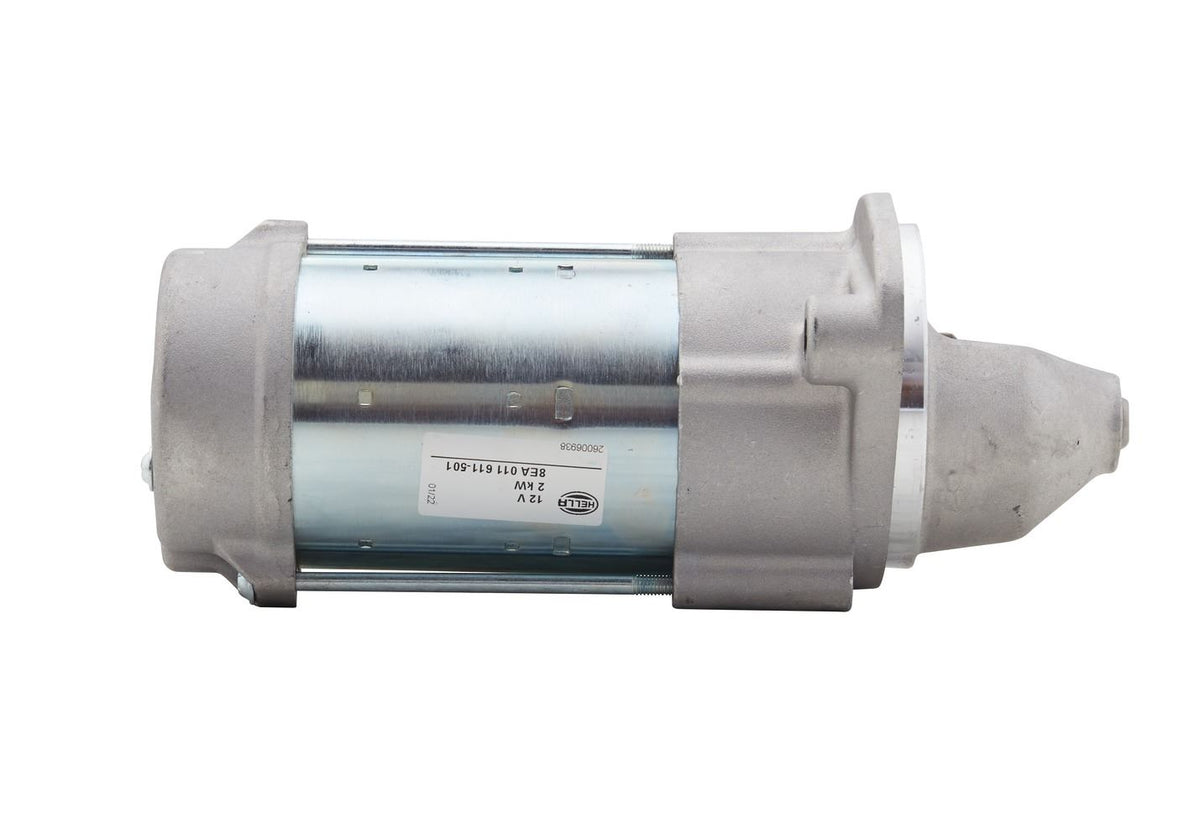 Hella Starter Motor for Kia & Hyundai, OEM quality, OEM 361002A500 - View 3