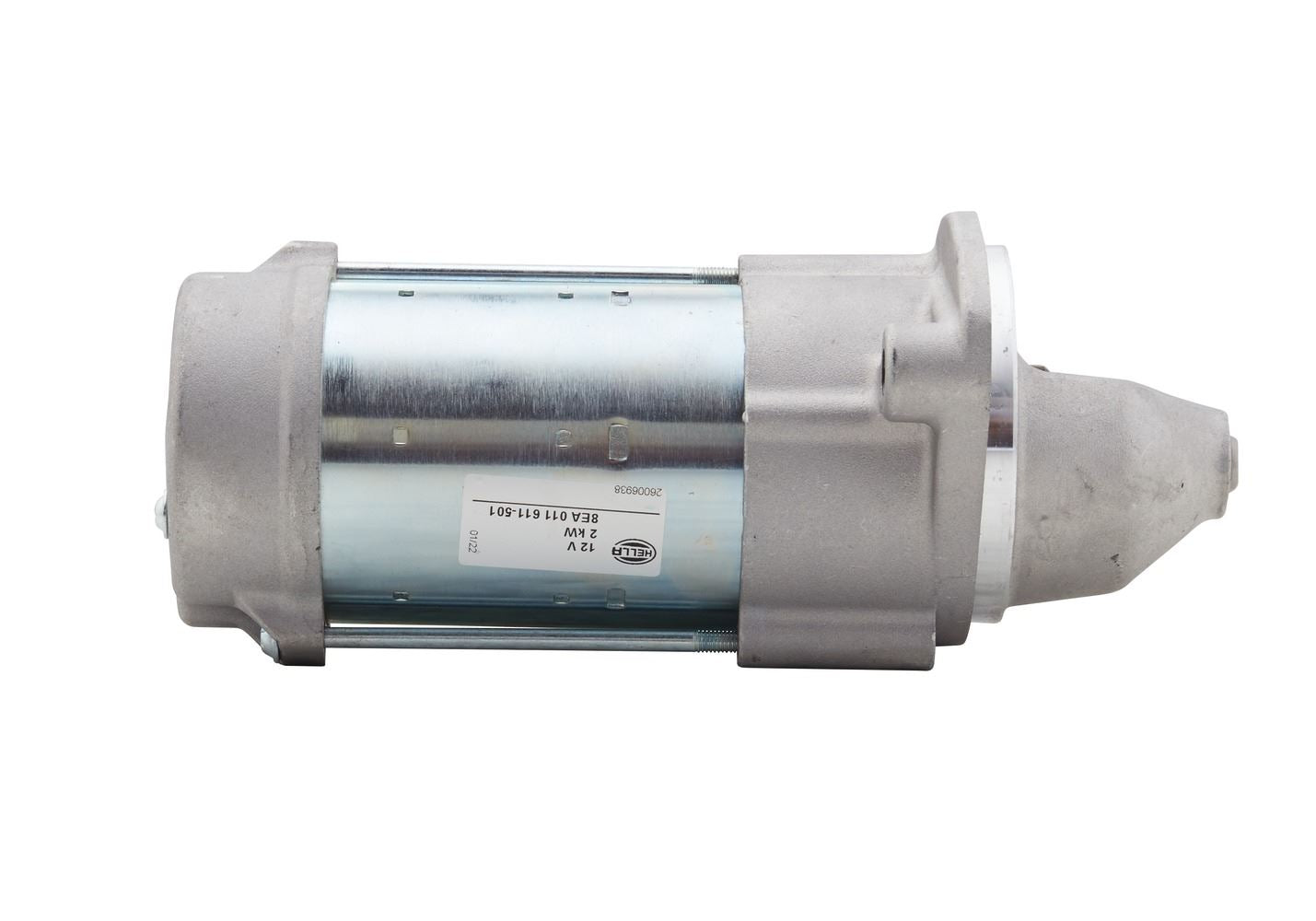 Hella Starter Motor for Kia & Hyundai, OEM quality, OEM 361002A500 - View 3