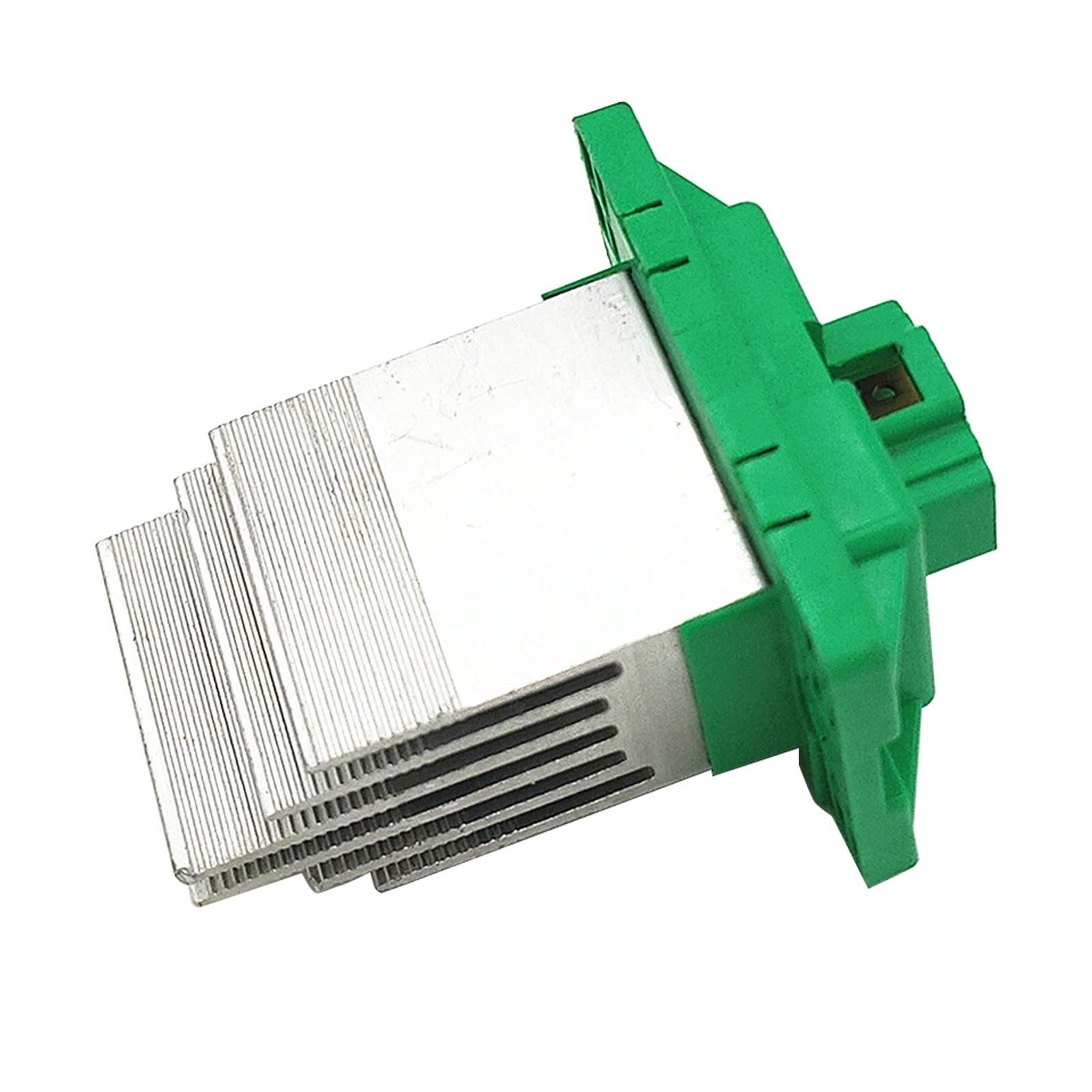 Blower Motor Resistor - for Hyundai & Kia - OEM 972351U000 | Eurowagens - View 6