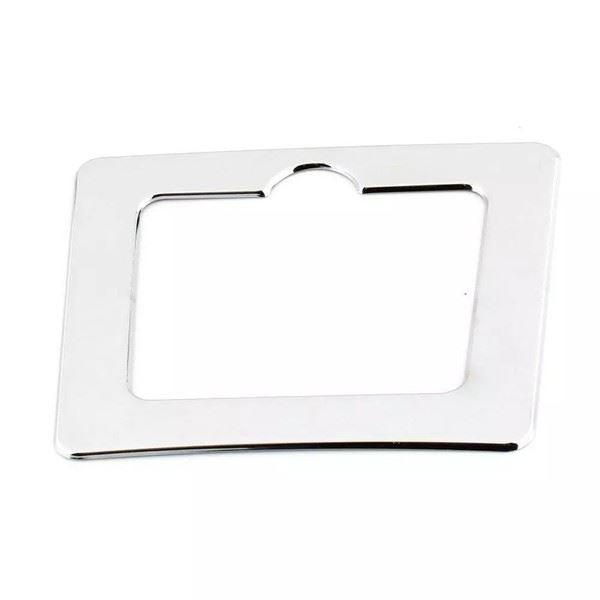 Fuel Door Accent Trim - for Honda | Eurowagens