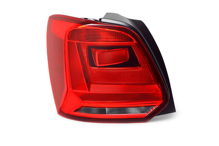 Volkswagen Polo GTI Left Rear Light, Magneti Marelli OEM, OEM 6C0945095J - View 3