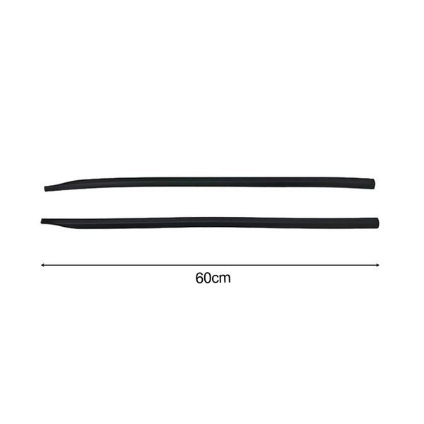 Windshield Seal Strip A-Pillar - for Toyota | Eurowagens - View 7