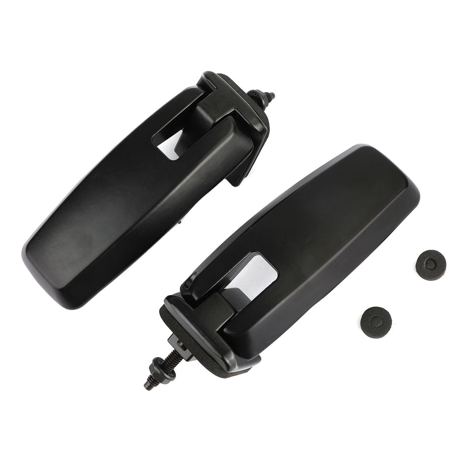 Tailgate Glass Hinge - for Ford - OEM 8L8Z-78420A68-C | Eurowagens - View 10