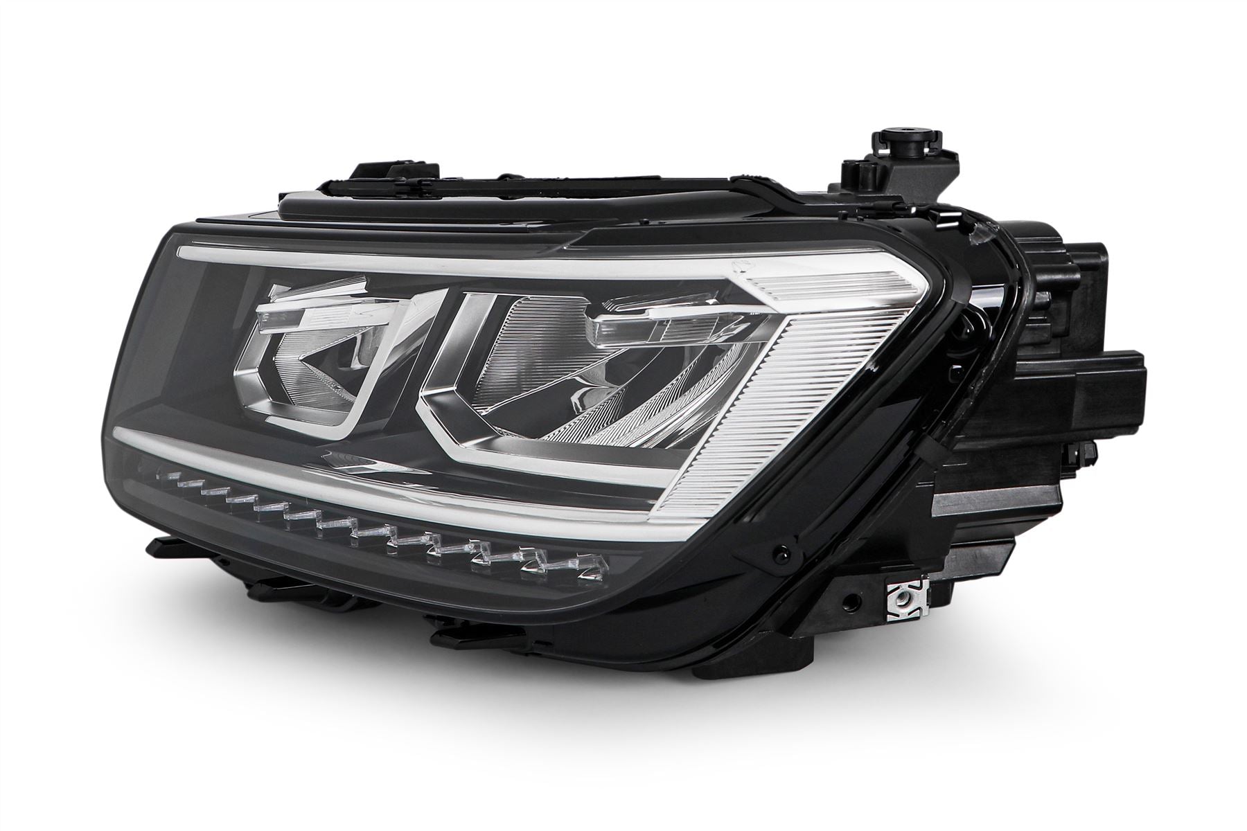Volkswagen Tiguan Left Headlight, Magneti Marelli OEM, OEM 5NC941773B - View 10