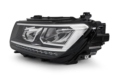 Volkswagen Tiguan Left Headlight, Magneti Marelli OEM, OEM 5NC941773B - View 10