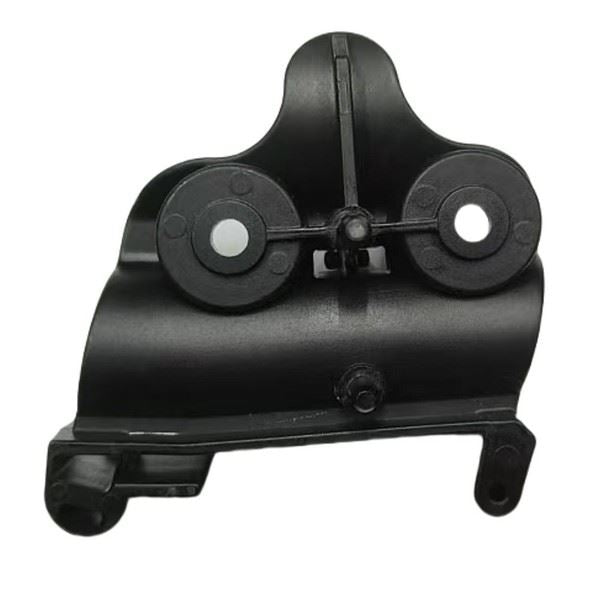 Bonnet Release Latch - for Citroen & Peugeot - OEM 9801080580 | Eurowagens - View 5
