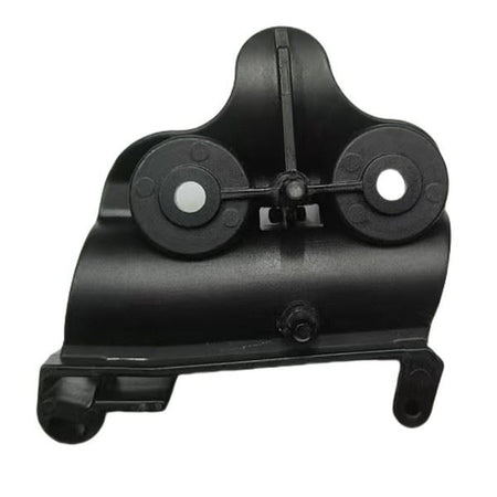 Bonnet Release Latch - for Citroen & Peugeot - OEM 9801080580 | Eurowagens - View 5