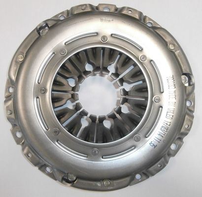 BMW 3 Series Clutch Kit, Valeo OEM, OEM 21207515232 - View 3