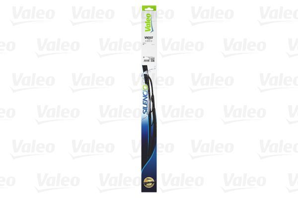 Peugeot 607 Front Wiper Blade Set, Valeo OEM, OEM 6426LC - View 2