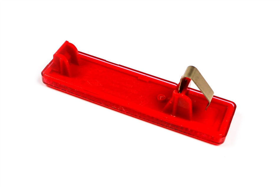 Bumper Reflector Rear - for Vauxhall | Eurowagens - View 2