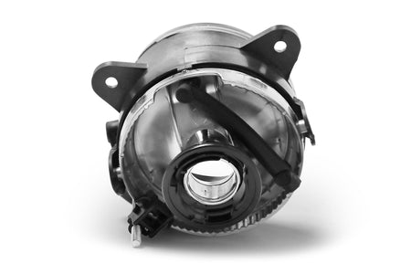 Hella Right Front Fog Light for Volkswagen & Skoda, OEM quality, OEM 7E0941700 - View 6