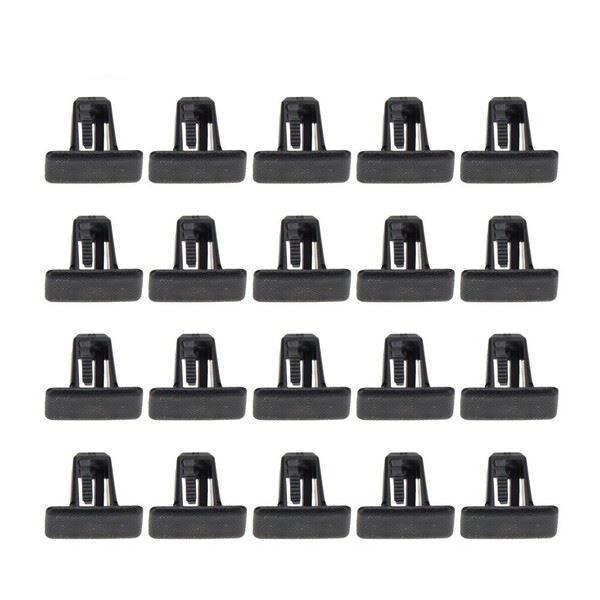 Rocker Panel Clip - for Jeep - OEM 5FR56DX9 | Eurowagens