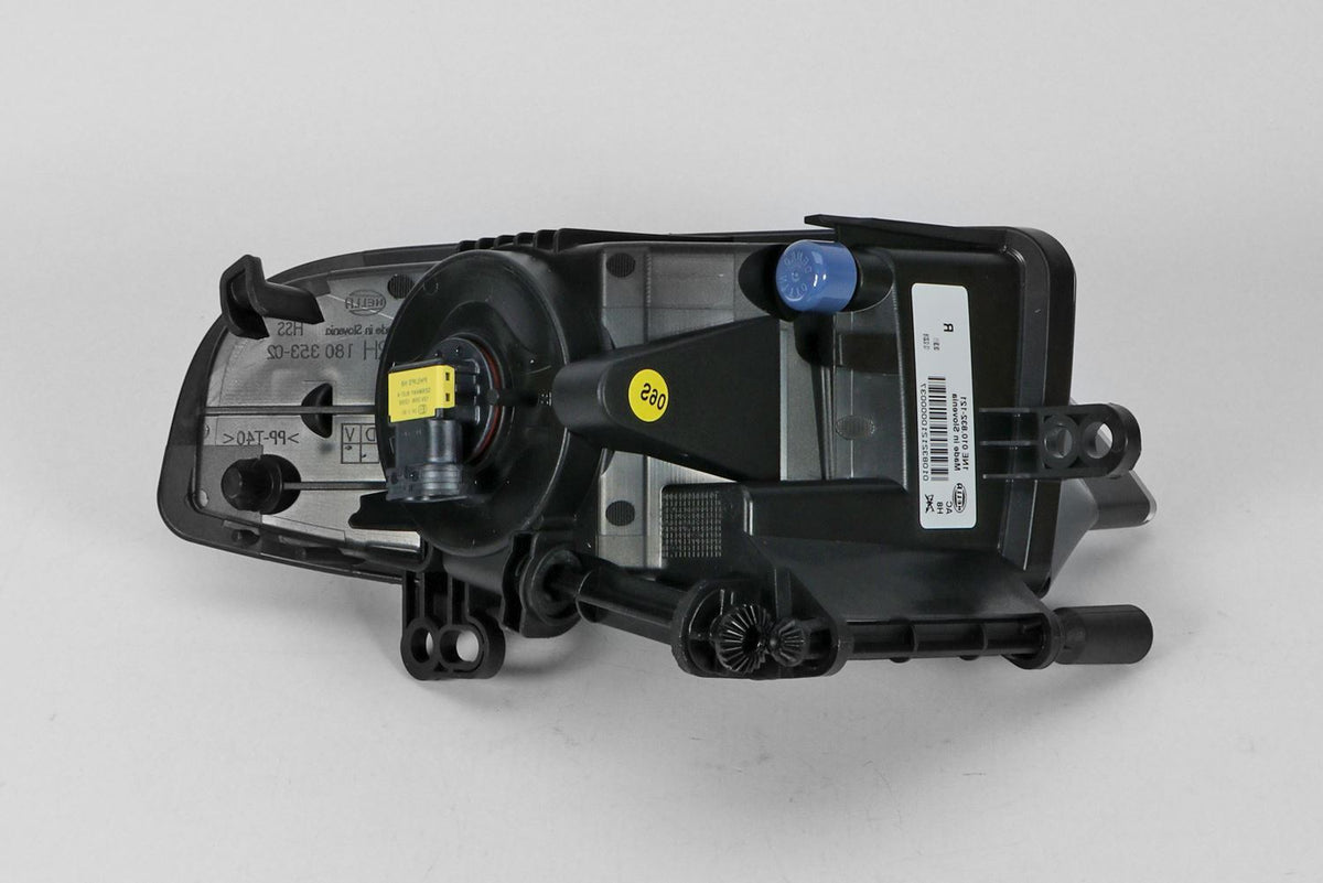 Hella Left Front Fog Light for Audi, OEM quality, OEM 8V0941699D - View 12