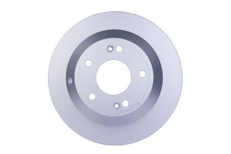 Hella Brake Disc for Hyundai & KIA, OEM quality, OEM 584112P000 - View 3