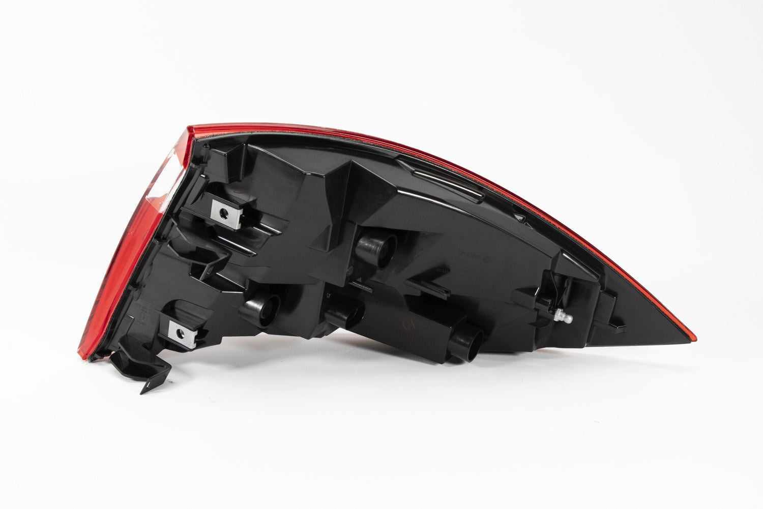 Porsche Cayenne Left Rear Light, Valeo OEM, OEM 95863109504 - View 12