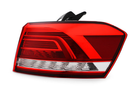 Hella LED Right Rear Light for Volkswagen, OEM quality, OEM 3G9945096A - View 4