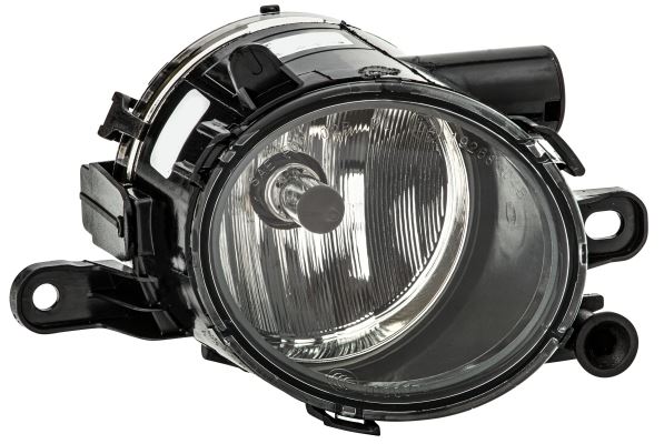Hella Right Front Fog Light for Vauxhall, OEM quality, OEM 13281271 - View 2