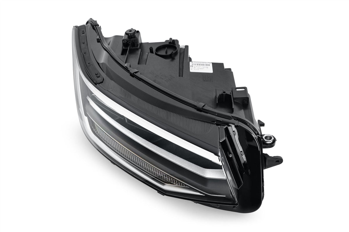 Volkswagen Tiguan Right Headlight, Magneti Marelli OEM, OEM 5NC941036C - View 4
